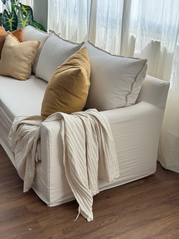 Producto - Sofá More PROMO  2x090 - 2
