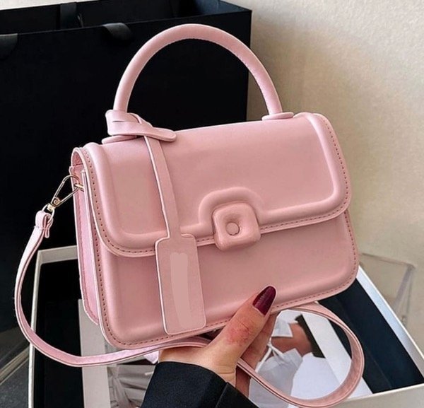 Producto - Cartera Mini Bag Tokioo - Pink