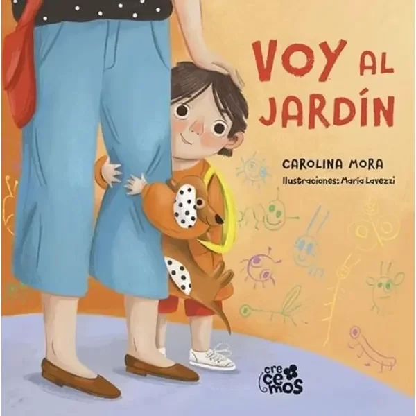 Producto - Voy al jardín