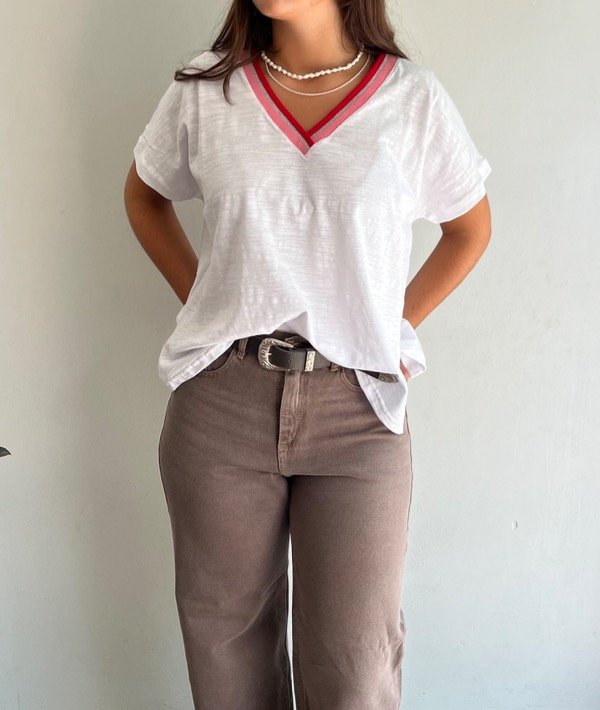 Producto - Remera chloe