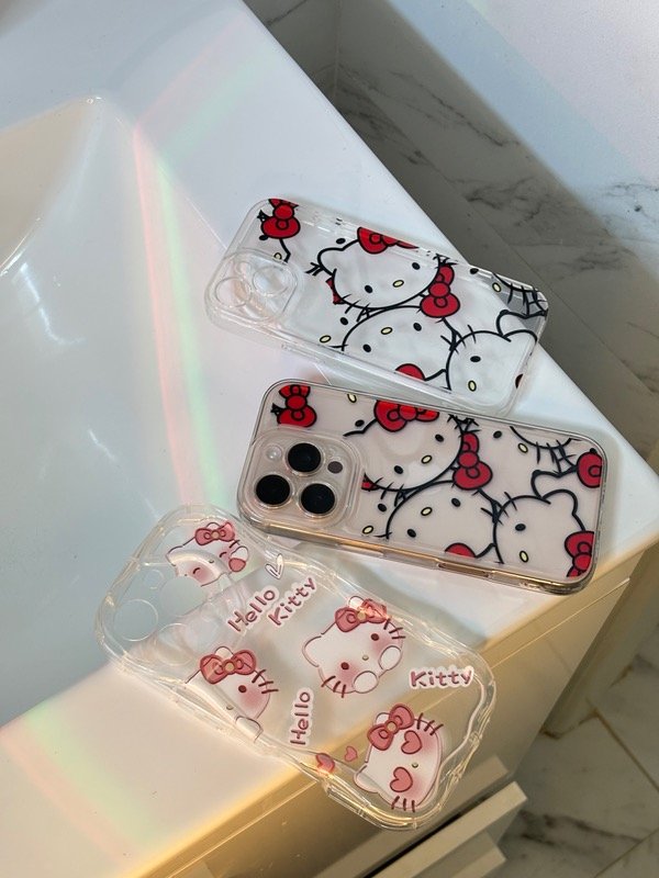 Producto - Kitty Case