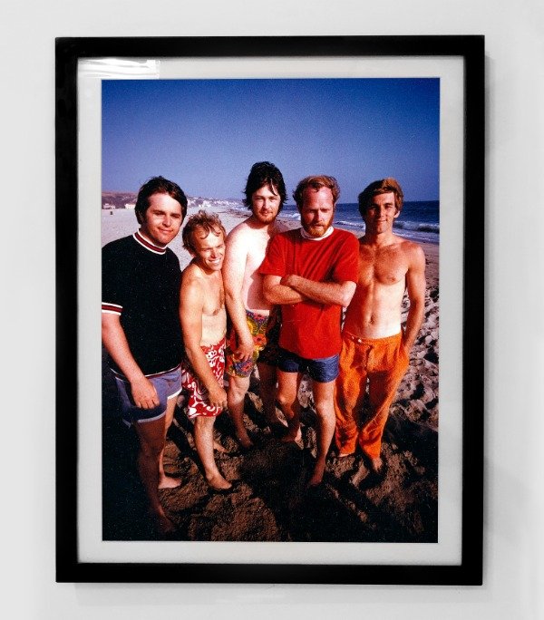 Producto - BEACH BOYS (Nro 2)