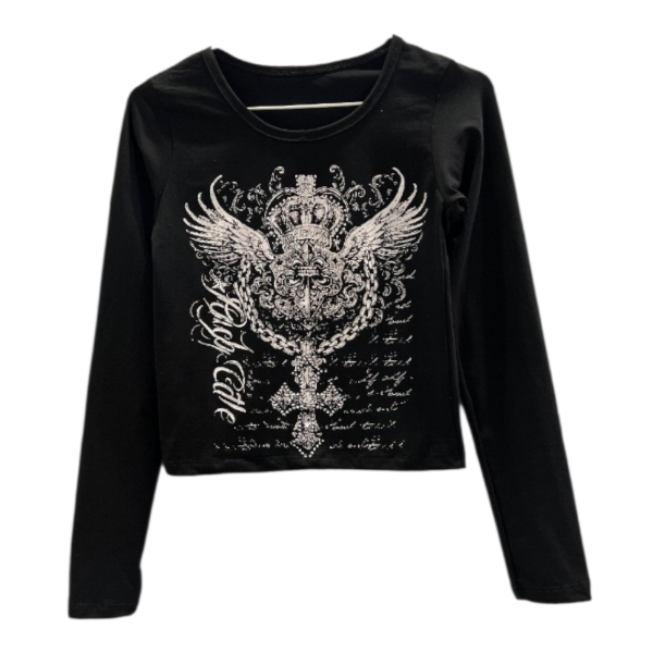 Producto - Remera DIRT