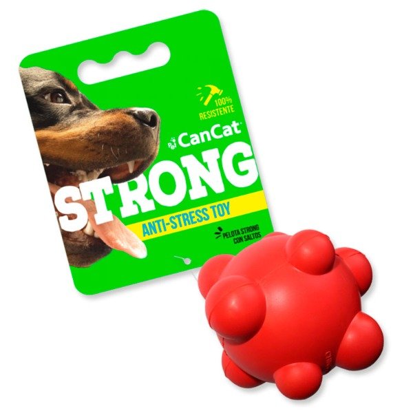 Producto - Bola Pesada Irregular