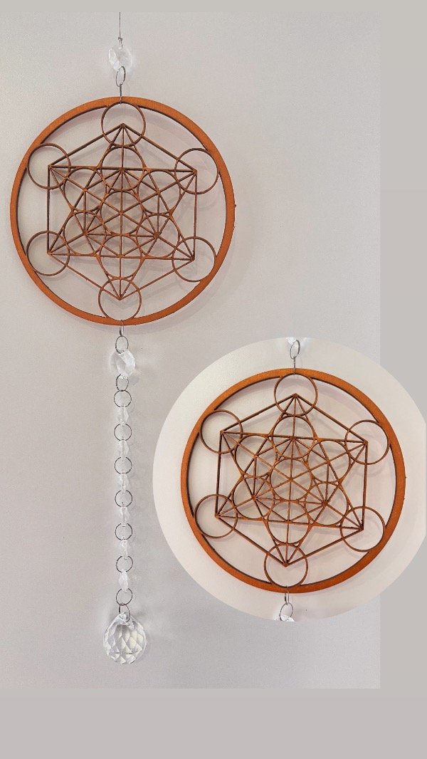 Producto - ATRAPASOL METATRON - 2