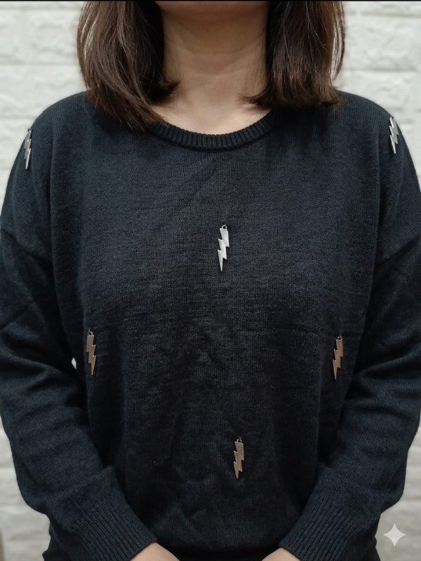 Producto - SWETERS  RAYO