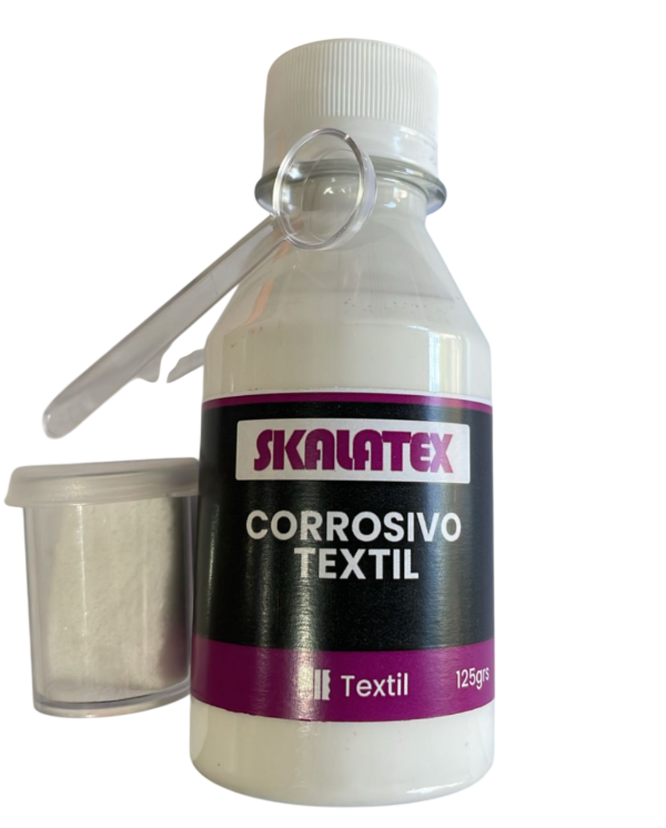 Producto - KIT CORROSIVO