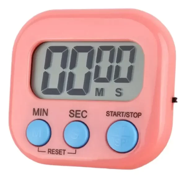 Producto - Timer Digital para Lamimakers - 0