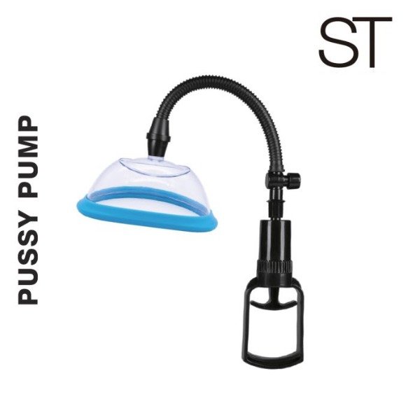 Producto - Pussy pump