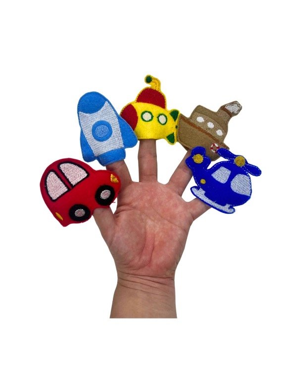 Producto - Transportes