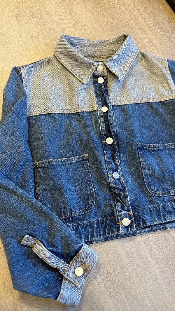 Producto - Campera blair - 0