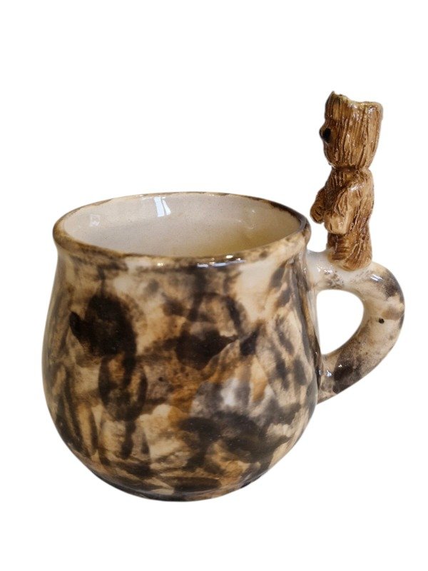 Producto - Taza Groot (Entrega inmediata).