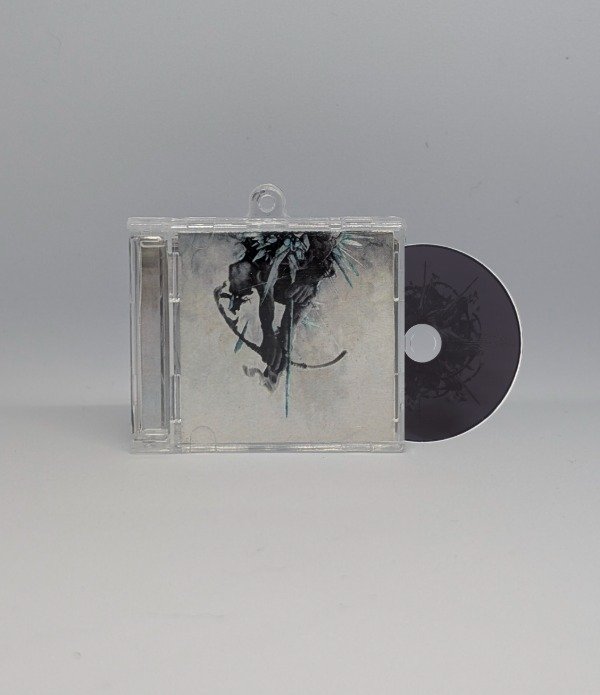 Producto - The Hunting Party - Llavero CD