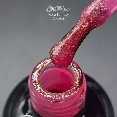 Producto - Esmalte Angela Bresciano #011