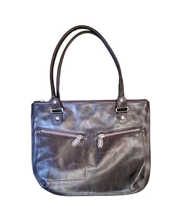 Producto - Cartera cuero PRÜNE - 0