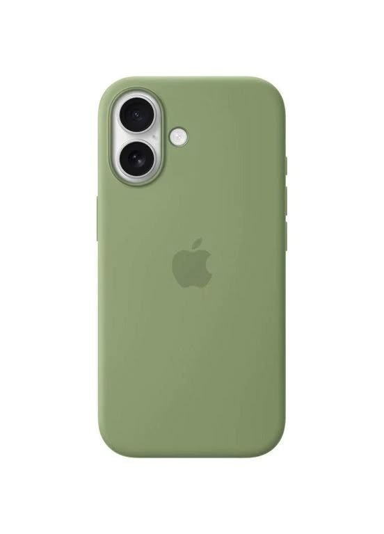Producto - Silicone Case iPhone 16 - 5