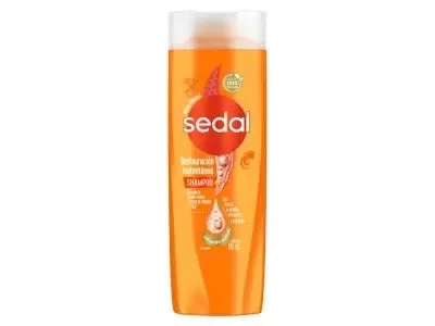 Producto - SHAMPOO SEDAL RESTAURACION INSTANTANEA 190 ML (7791293045689)