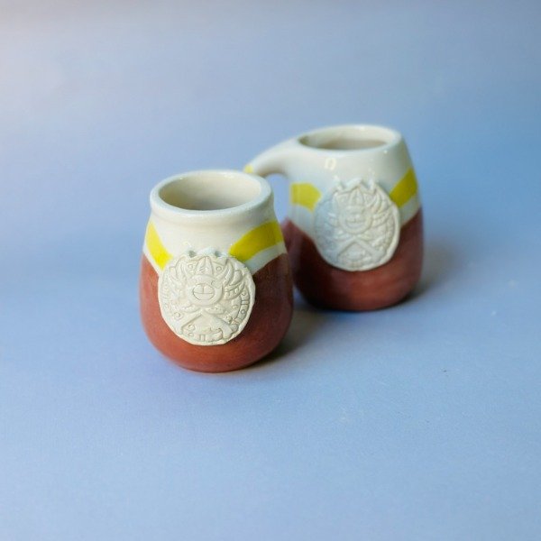 Producto - Mate - Sunny