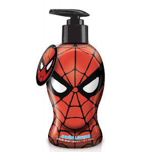 Producto - AVENGERS SPIDERMAN JB-LIQ