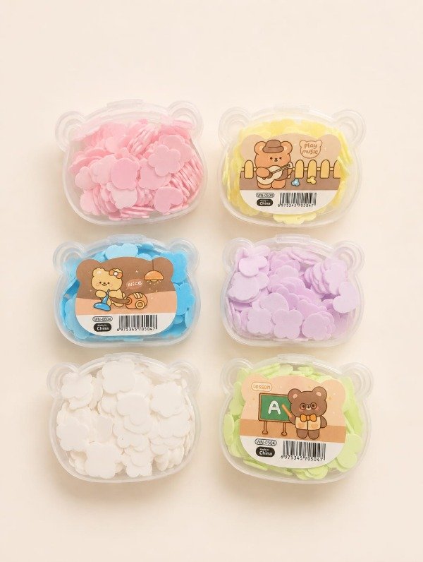 Producto - MINI JABONES
