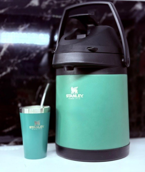 Producto - Set premium termolar