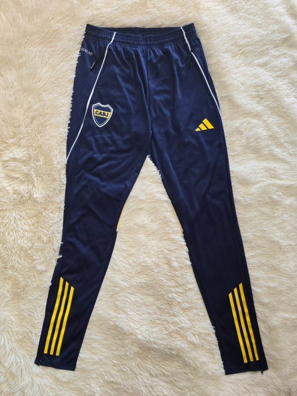 Producto - Jogger Boca Juniors