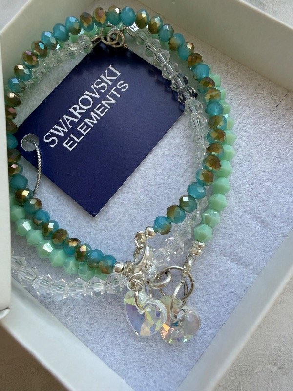 Producto - Pulsera Cristal Combo 13