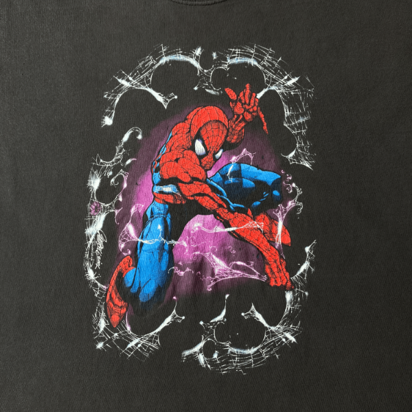 Producto - 2002 Marvel's Spider-Man x Graphitti Designs - 1