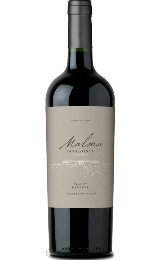 Producto - Malma - Reserva de Familia - Cabernet Sauvignon