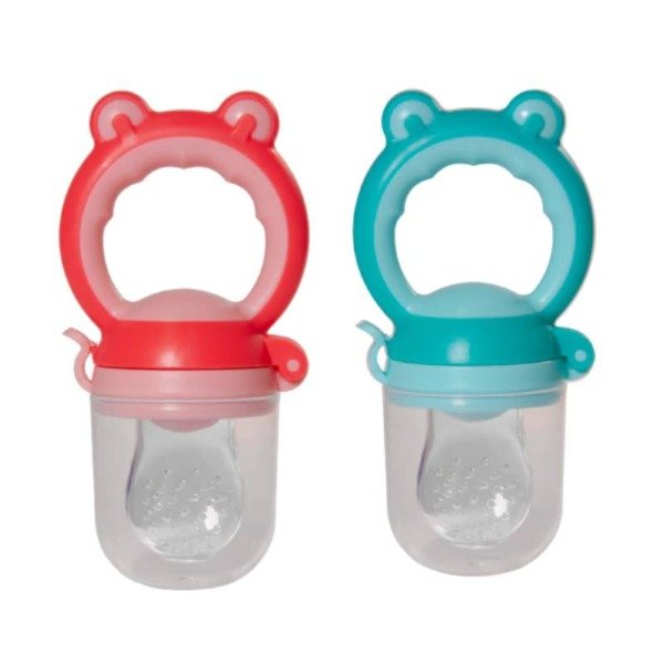 Producto - 9212 - Chupete de fruta osito