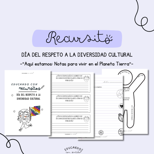 Producto - Recursito - 12 de octubre