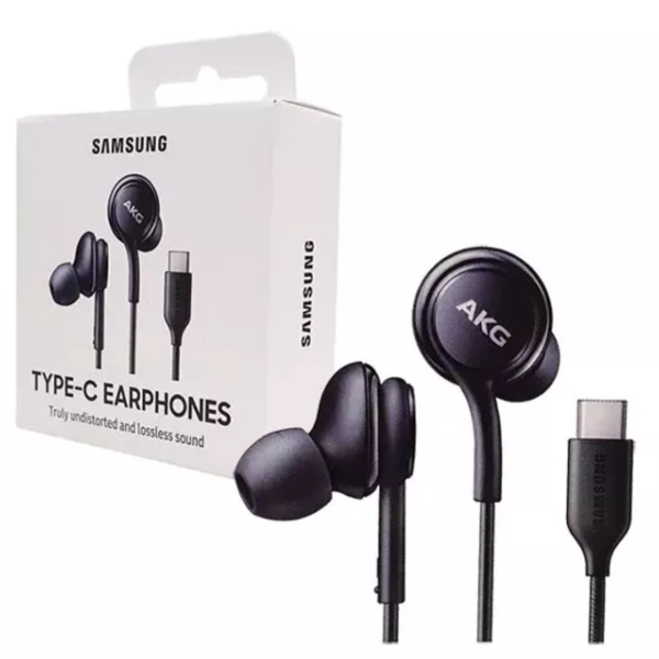 Producto - Auricular Tipo C Simil Samsung AKG