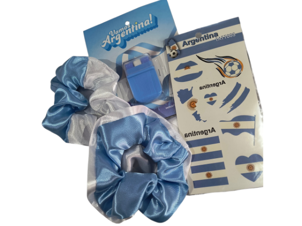 Producto - Set mundial