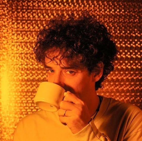 amor amarillo (Gustavo Cerati)
