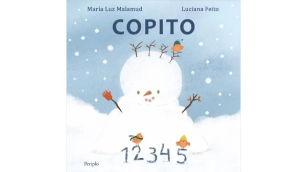 Producto - COPITO
