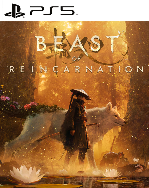 Producto - Beast of Reincarnation