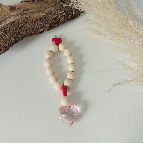 Producto - Amuleto Cuore