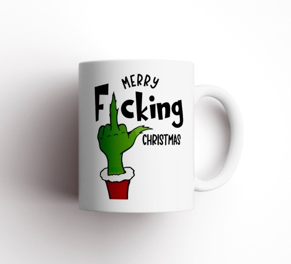 Producto - EL GRINCH 006