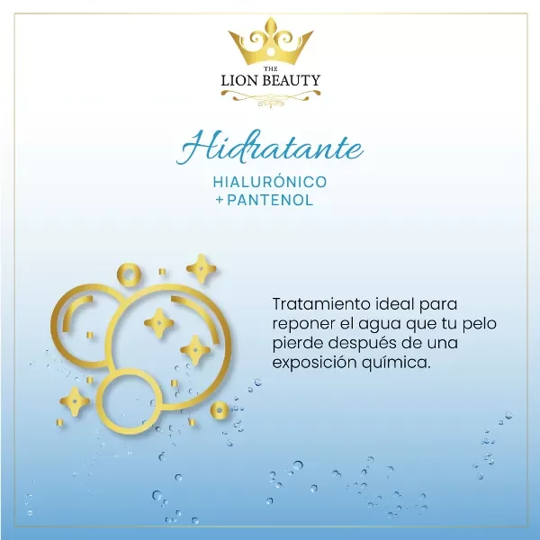 Producto - Hidratante - PASO 3 The Lion Beauty 15gs - 2