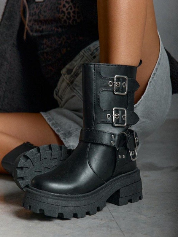 Producto - Botinetas Torke // 64.900 TRANSF