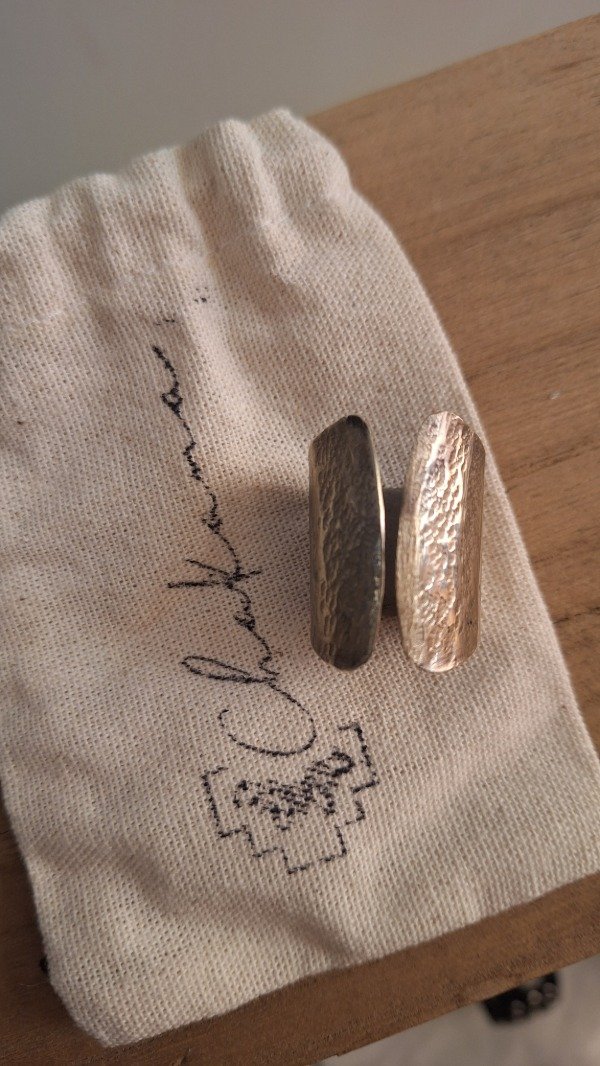 Producto - ANILLO ALAS ALPACA