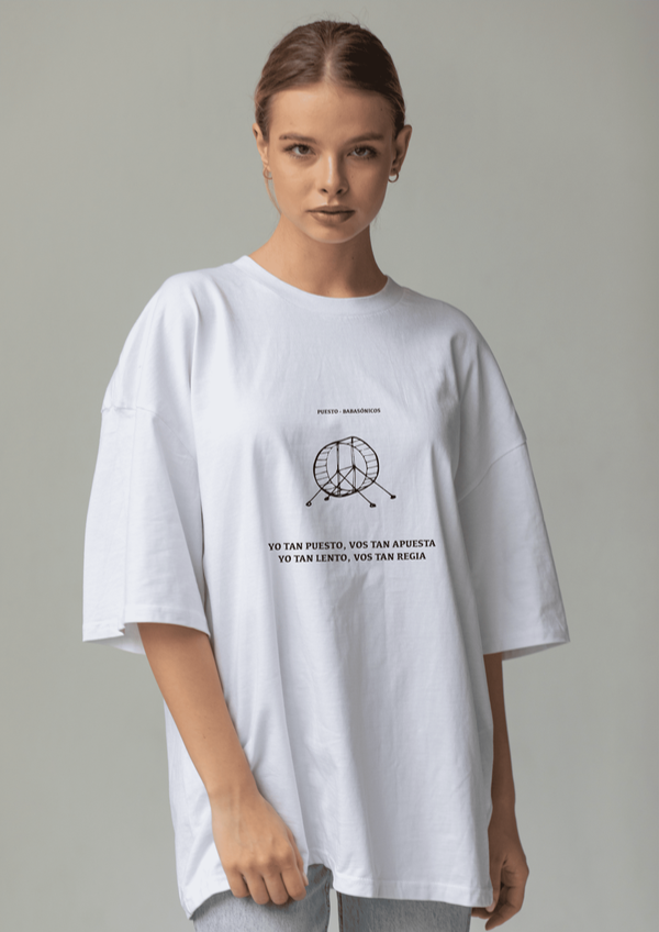 Producto - PUESTO BABASÓNICOS