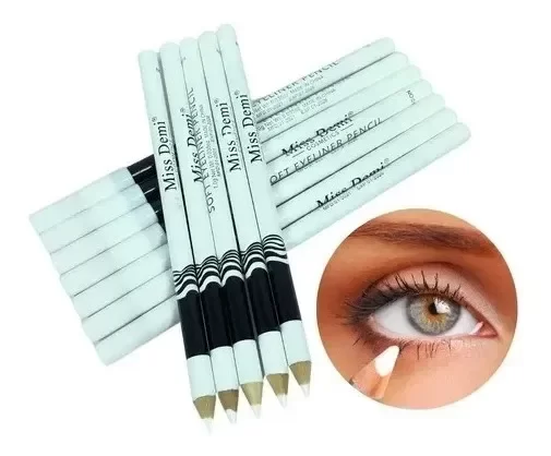 Producto - Delineador blanco para ojos