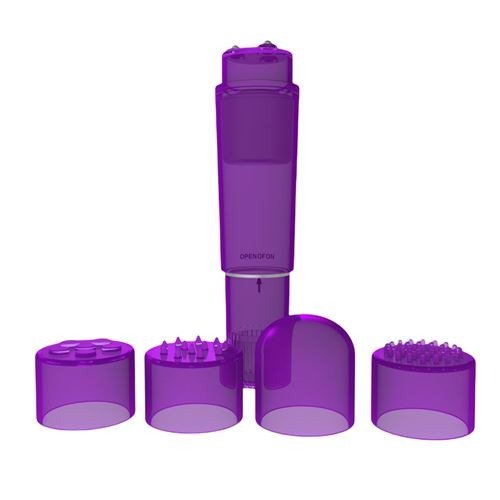 Producto - Vibrator Variotouch