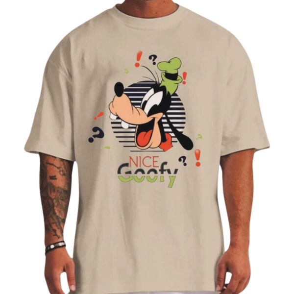 Producto - Goofy Oversize