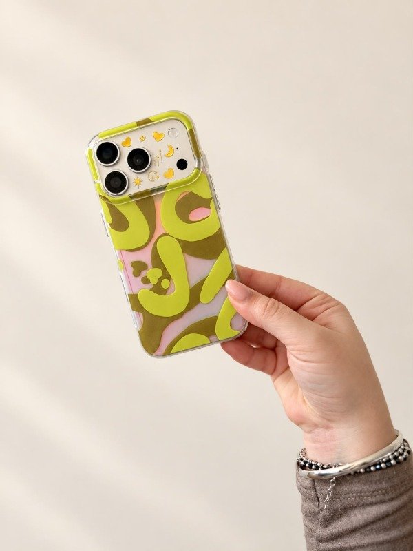 Producto - Case holo diseño 5 - 0