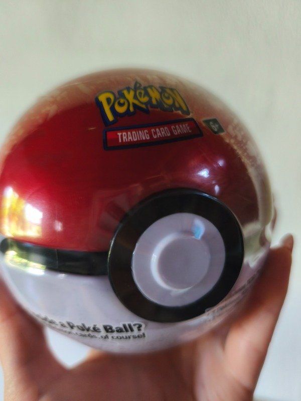 Producto - Pokémon trading card game