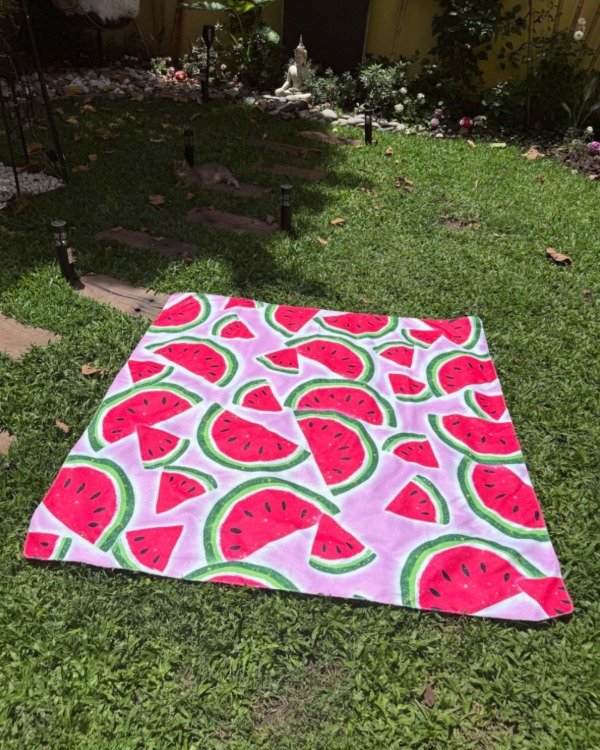 Producto - Mega toallon secado rápido #003