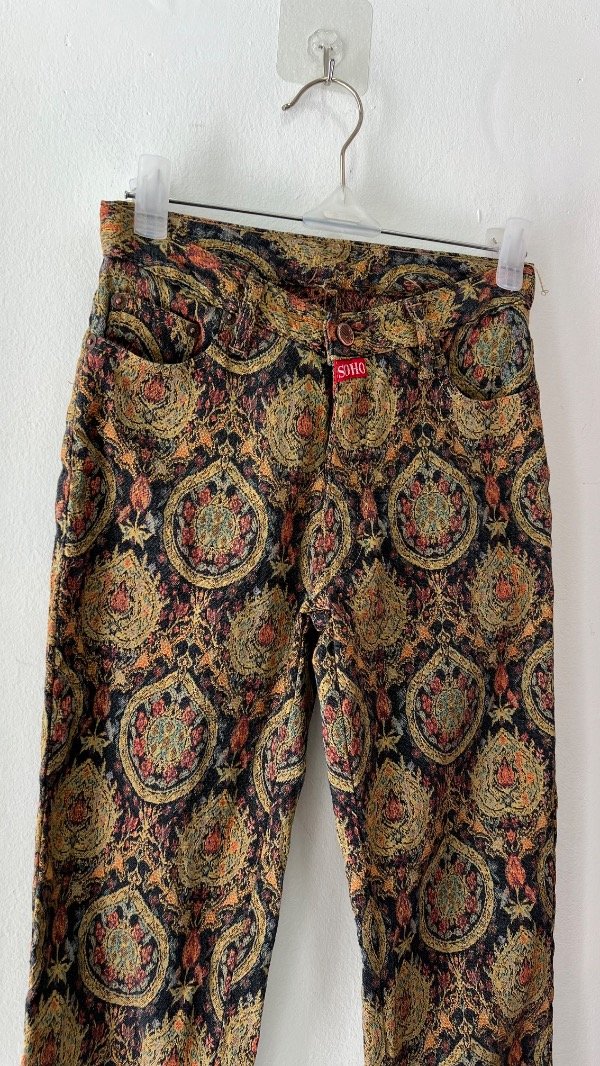 Producto - Pantalón Soho