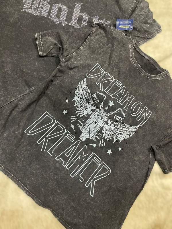 Producto - Remeras batik